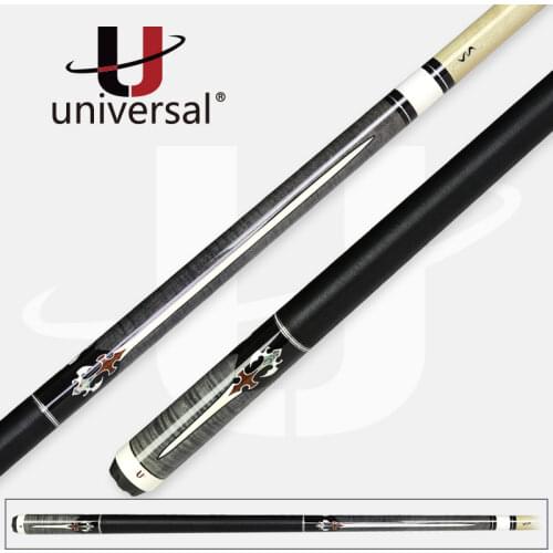 Universal 111-1 Pool Cue Stick Kit Billiard Cue 12.9mm Tip Technology Maple Shaft Stick for Athletes Professional Billiar 2019