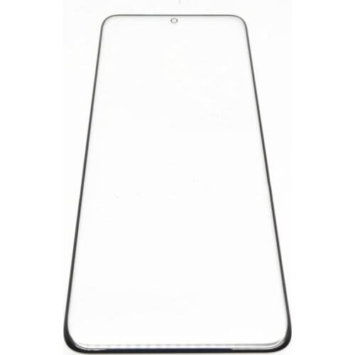New Outer Glass For Samsung Galaxy S20 S20 Plus LCD Display Touch Screen Front Glass Panel Repair Replacement Parts