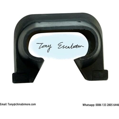 Escalator Handrail Inlet GAA72BW1
