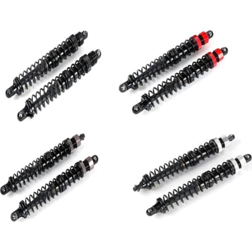 6mm rear shock absorber for RV/KM/HPI BAJA 5B .ss 5t