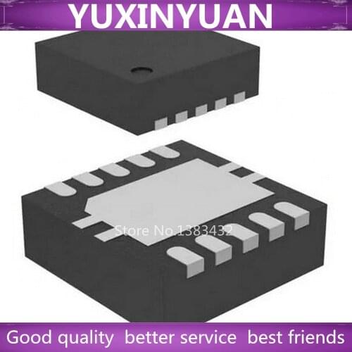 10PCS/LOT MP2208DL-LF-Z MP2208DL QFN14
