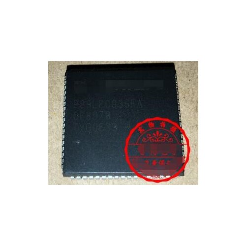 100% NEW P89LPC936FA