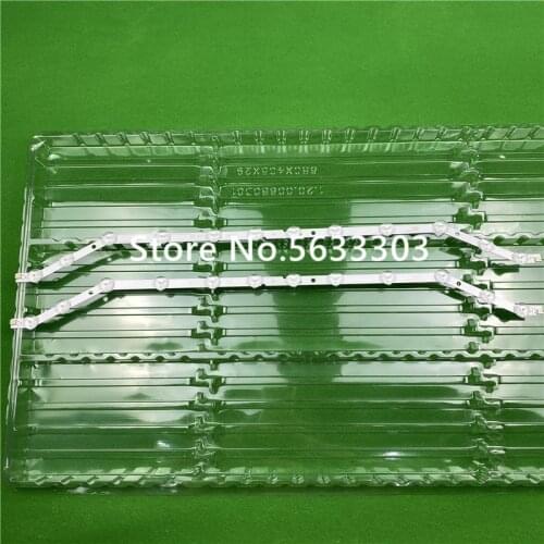 12 LEDs 585mm New LED Strip Replacment For Samsung 32" TV BN96-28763A D3GE-320SM1-R2 2013SVS32 BN96-35204A
