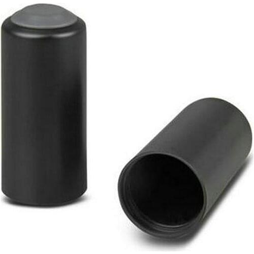 4PCS Microphone Cover For SLX24 PGX24 Wireless Microphone New Battery Screw On Cap Cup Back Cover