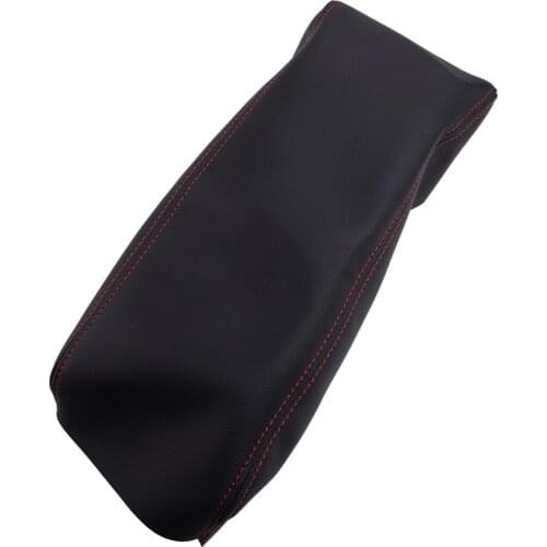 Car Center Console Armrest Box Lid Cover Fit For Toyota Prius 2004 2005 2006 2007 2008 2009 Car Accessories