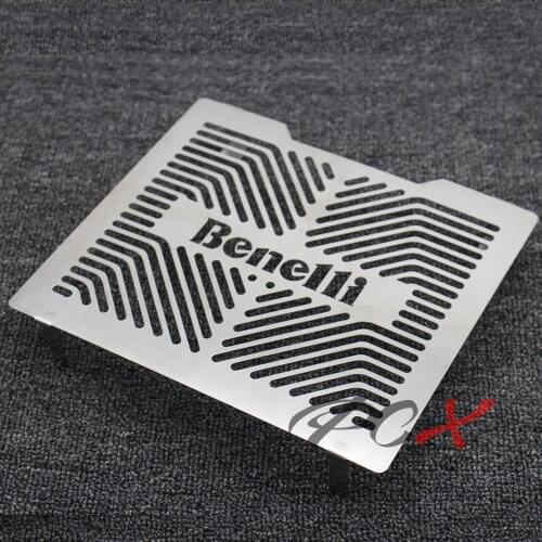 Benelli BN302 TORNADO TNT300 STELS 300 Keeway RKX300/BN TNT 300 320Motorcycle Accessories Radiator grille guard protection cover