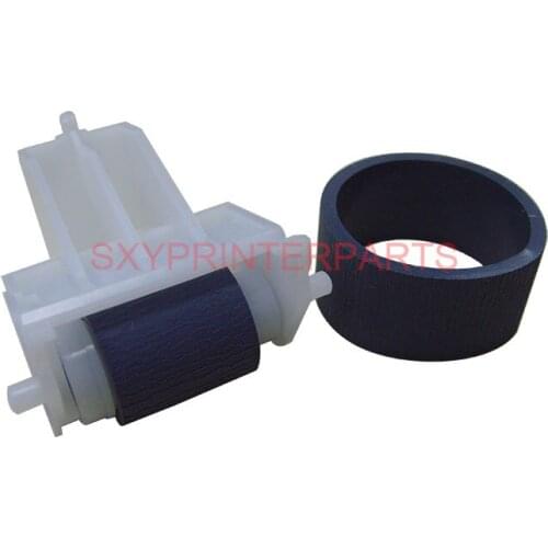 Free shipping(10pcs/pack) Alibaba Original new separation roller kit for Epson Stylus Photo R270 R290 R390 T50 PX660 L800