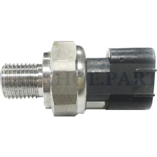 Oil Pressure Sensor 499000-7341 4990007341 for Hitachi JCB Sumitomo Case 210X2 ZX200 ZAX200 ZX210W ZX240 ZX270 SH200 SH240
