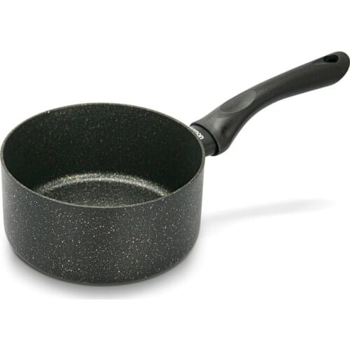 HARD IRON TREE Non-stick Cooking Pans