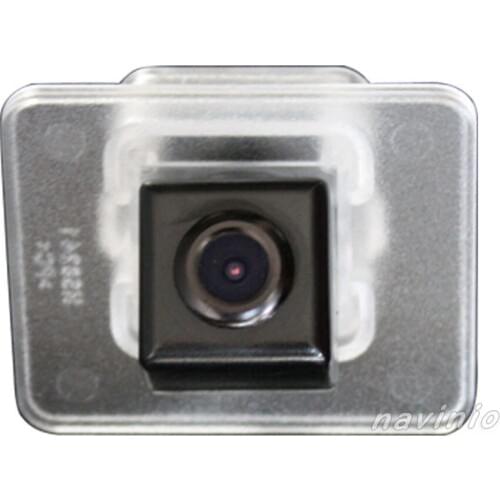Car rear view back up reverse car parking camera for Kia Optima K5 clear image night vision