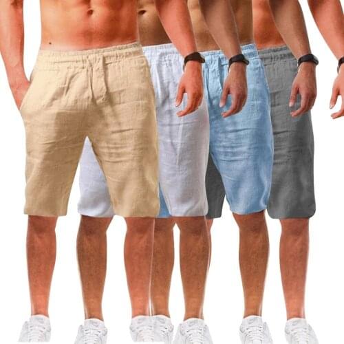 KANCOOL Mens Summer Shorts