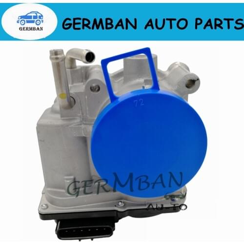 Throttle Body Assembly 22030-0C020 Fits For Toyota Fortuner 2.7L 2012-2015 220300C020