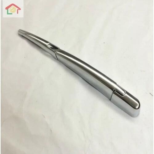 For Nissan QASHQAI J11 2014 2015 2016 2017 2018 2019 Rear Wiper Window Wiper Cover Accessories parts