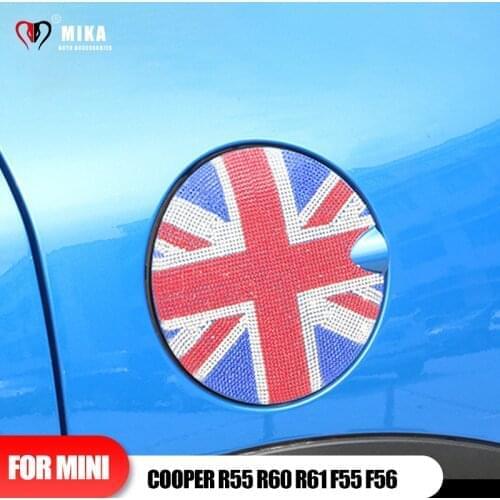 MANG JIANG Car Exterior Accessories