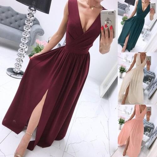 MENKAY Women's Dresses
