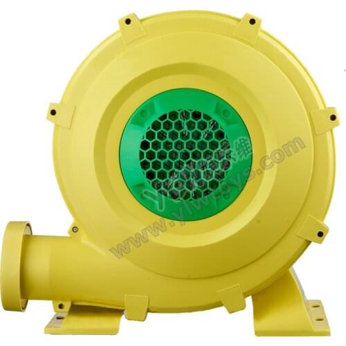 Inflatable Bouncer 950w CE/UL Air Blower Trampoline Electric Pump