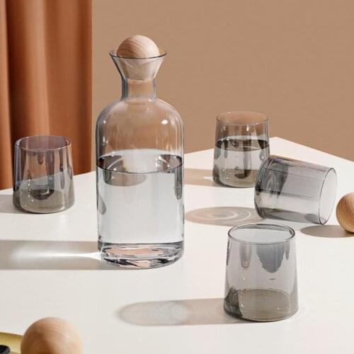 Oneice Glass Teapots