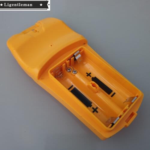 Original used battery back cover for Garmin HIGH SENSITIVITY for Garmin HIGH SENSITIVITY repair and replacement