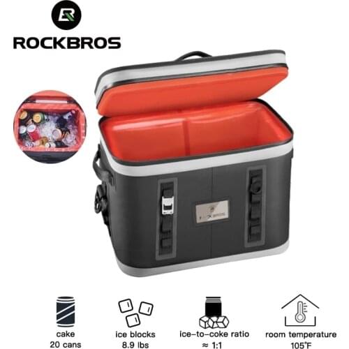ROCKBROS Food Bags