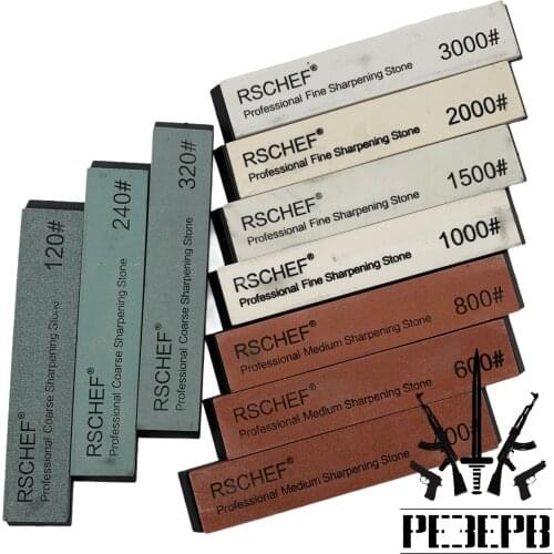 RUIXIN Kitchen Knives