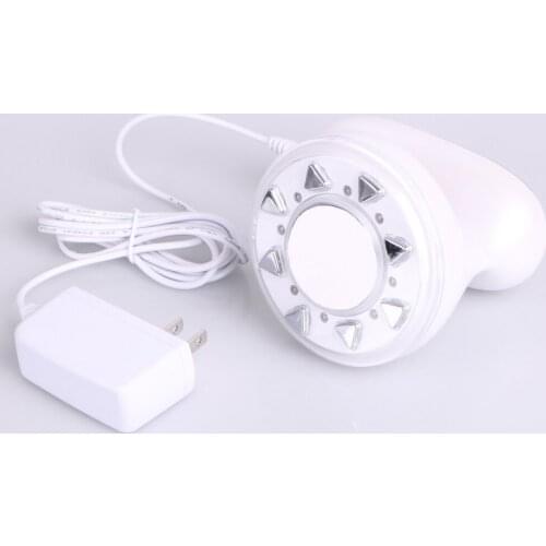 3 in1 Ultrasound Led Photon Therapy Face and Body Slimming Facial Skin Lifting Wrinkle Removal Beauty Device