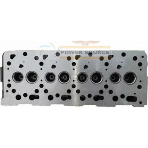 V1505 V1505T Diesel Engine Cylinder Head For Kubota KX71H KX91-2 Excavator 1G092-03044 16065-03040 1G09203044 1606503040