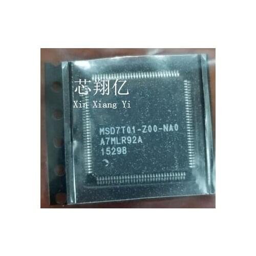 XINXIANGYI MSD7T01-Z00-NA0 QFP