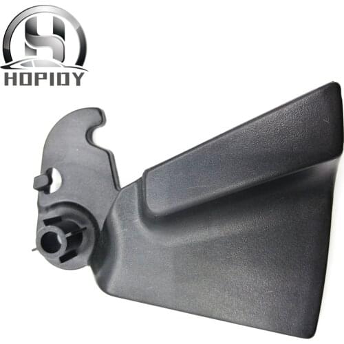 Truck Parts Backrest Adjustment Handle 113739 1498846 Scania R Driver Seat Handle