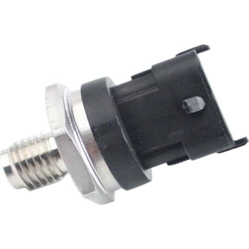 0281002788 0281002867 0281006326 0281006084 0281006176 Common rail pressure sensor for Bosch High quality and precision