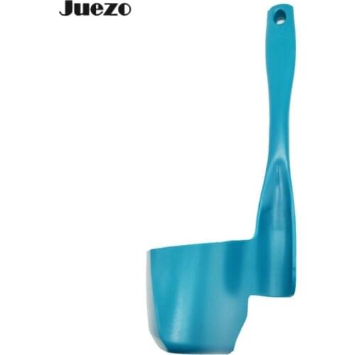 10Pcs Kitchen Grinders Remover Meat Chopper Rotating Spatula Thermomix Portioning Food Processor Rotary Scooping Mixing Drums