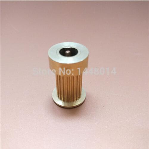 4pcs motor gear for Inkjet printer Wit-color / Smart Ultra 2000 3000 9000 9100 9200 motor pulley