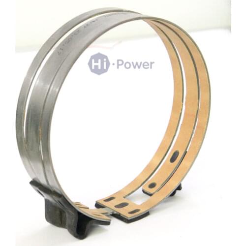 Automatic Transmission Brake Brand AL4 DPO Transmission Band & Belt Conveyer 234129 For Peugeot 207 206 307