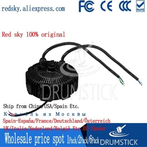 Steady MEAN WELL HBG-160-36A 36V 4.4A meanwell HBG-160 36V 158.4W Single Output LED Driver Power Supply