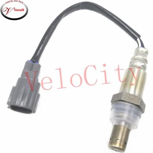 O2 Sensor Oxygen Sensor For 2008-2016 Venza AGV1*,GGV1* Part No# 89465-0T030 894650T030
