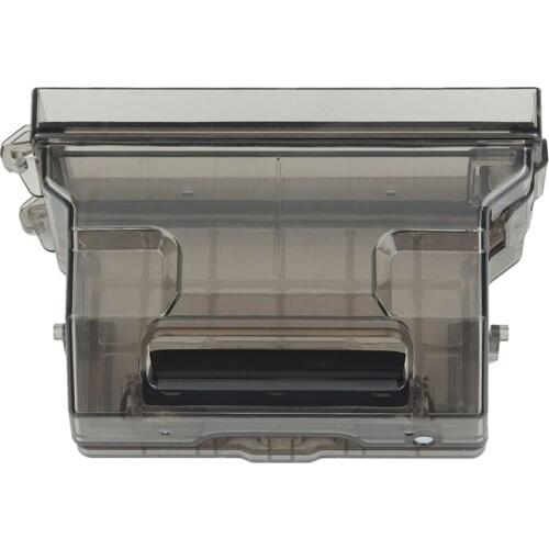 EAS-For Cloud Whale J1 Parts Smart Home Appliance Replaceable Dust Box Kit Robot Vacuum Cleaner Accessories