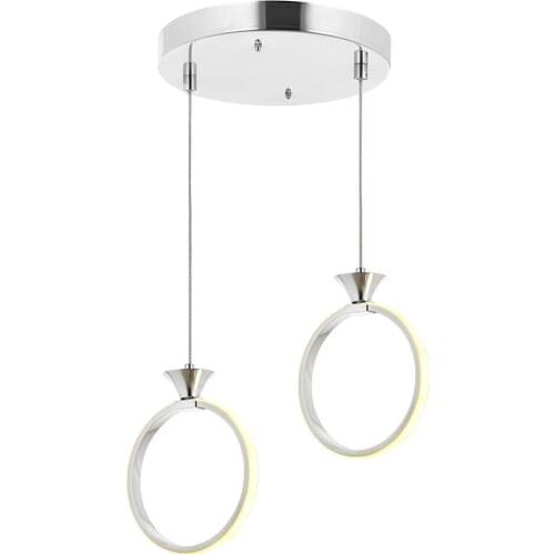 Eray Lighting 1179-10-02 Powerled Chandelier
