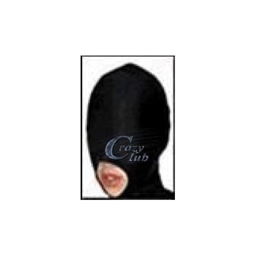Crazy club_Hot Sale Sexy Latex Hoods Sex Mask Customized Hood Mask Fetish Latex hood Rubber Sex mask Free Shipping Fast Delivery