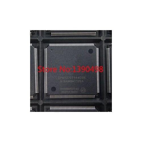 IC new original 10pcs/lot EPM1270T144C5N EPM1270T144C5 EPM1270T144 EPM1270 TQFP144