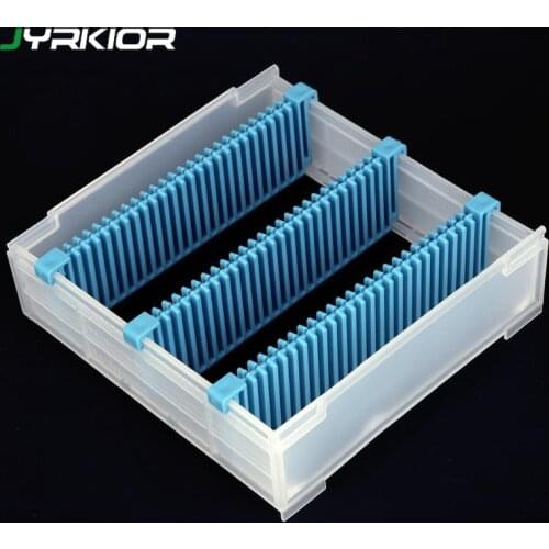 Mobile Phone Repair Tools Anti Static Adjustable LCD Screen PCB motherboard Support Holder Plastic Tray for iPhone Smart Phone