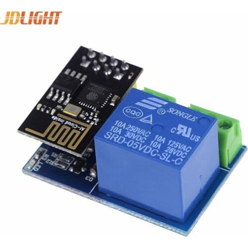 JDLIGHT Integrated Circuits
