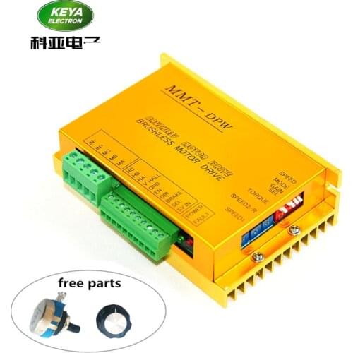 Hub motor speed controller price hall sensor feedback 24v 48v bldc motor driver 15A,water pump controller,polishing machine