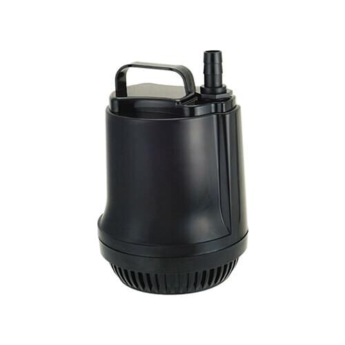 Wp9800 submersible water pump 250w high power fountain pump 8000L/H 220V