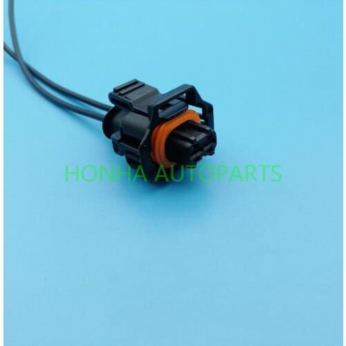 EV1 1.9 CDTI Pre Wired Diesel Injector Connector Plug Pigtail