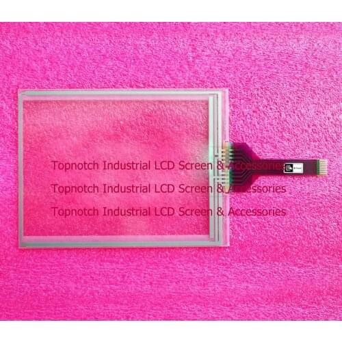 Brand New Touch Screen Digitizer for S806M10D S806M20D S806CD Touch Pad Glass