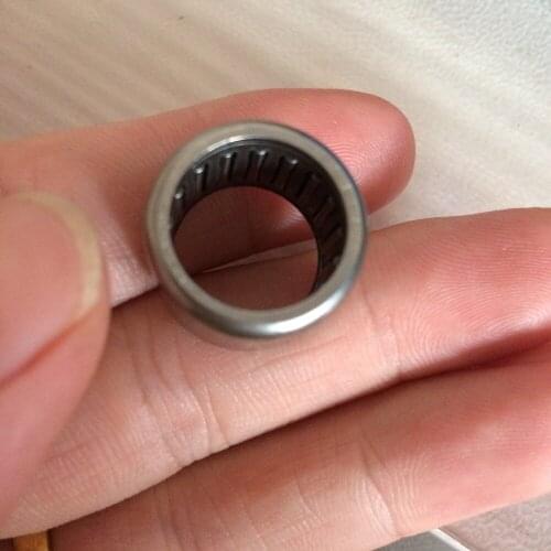 SCE98 Needle roller bearings J98 the size of 14.288*19.05*12.7mm BA98 9/16x3/4x1/2"