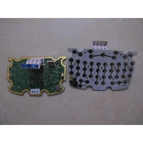 Symbol MC5590 55A0 keypad PCB button