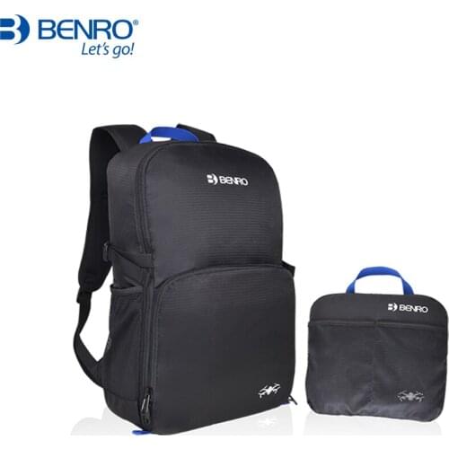 Benro Mavic/Phantom 4 Carrying Bag Camera Case For Drone Nylon Free Shipping