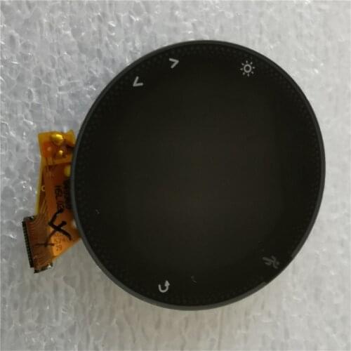 Replacement Running GPS Photoelectric Heart Rate Watch Display Screen Protector for Garmin Forerunner 235 235J 230 Repair Parts