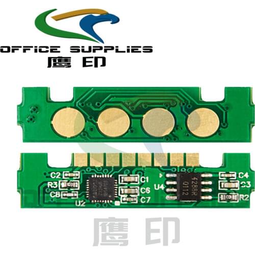 1PC Toner Reset Chip for Samsung CLP360 362 364 C365 SL-C410W SL-C460W CLX-3300 CLT-K406S 406