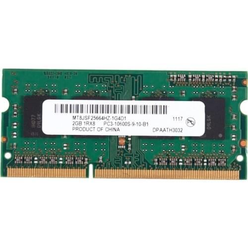 2GB 4GB DDR3 1600Mhz 1333Mhz SO-DIMM DDR3L DDR3 1.35/1.5V Memory Ram Memoria Sdram for Laptop Notebook